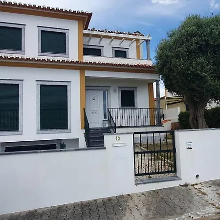 Mia'S House Villa Casa Nova Exterior photo