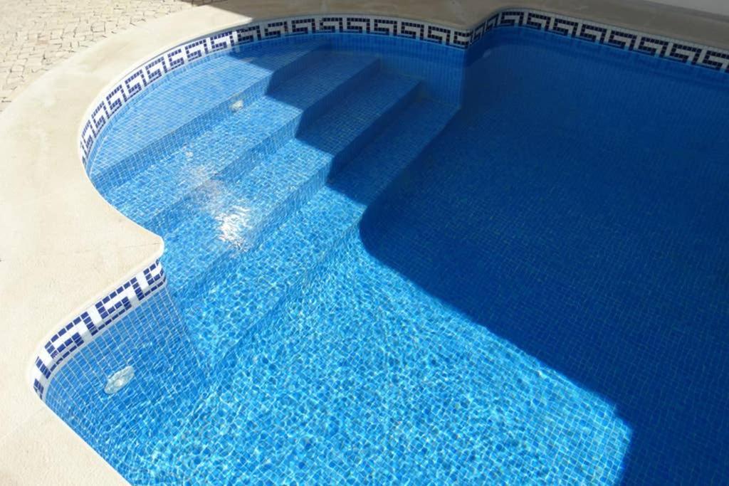 Villa Mia's House *
