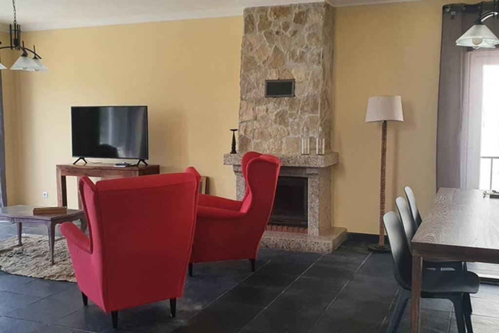 Mia's House Villa *